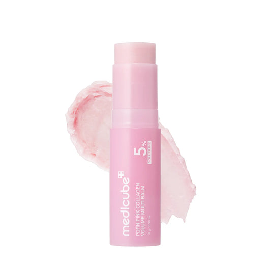 [NEW] [medicube] Korean PDRN Pink Collagen Volume Multi Balm | All In One Volufiline